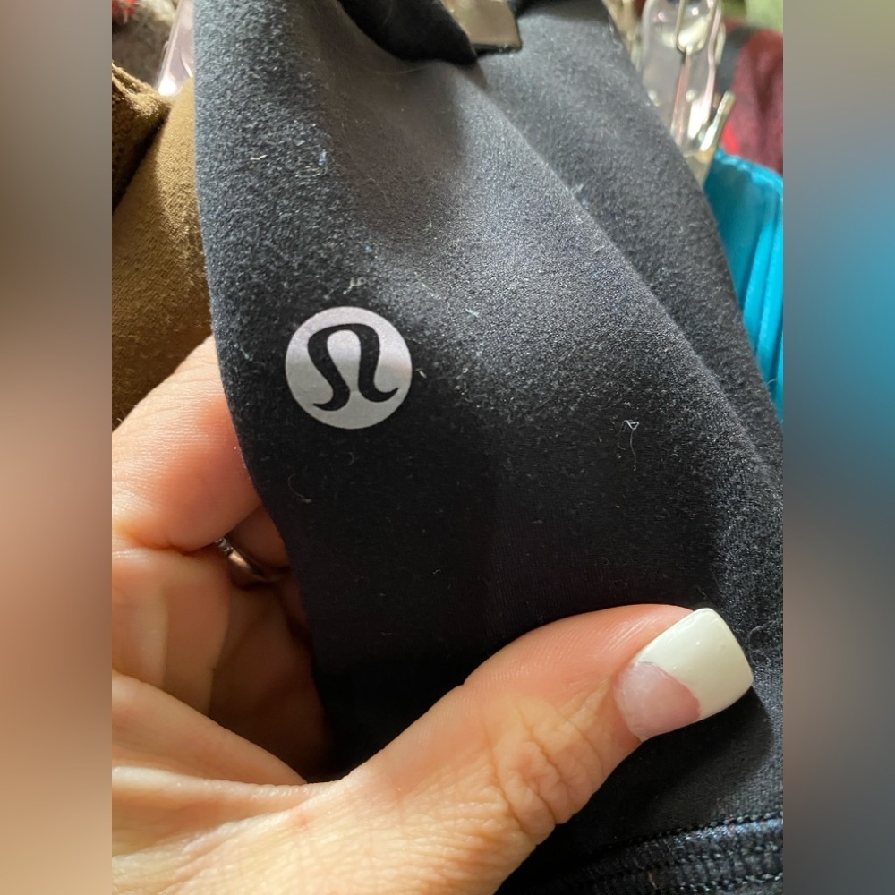 Lululemon Wunder Under
